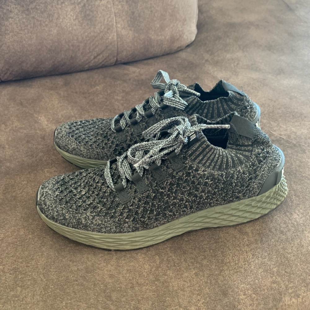 NoBull Knit Running Shoes